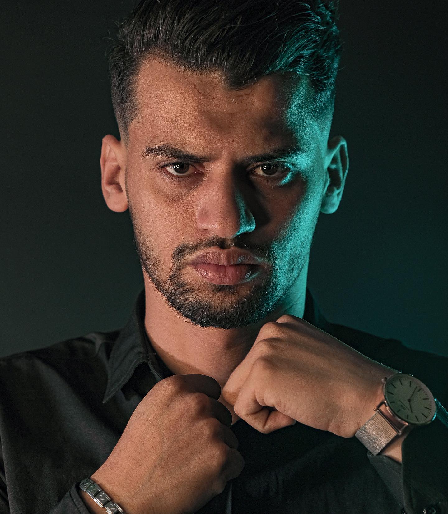 Adil Taouil
