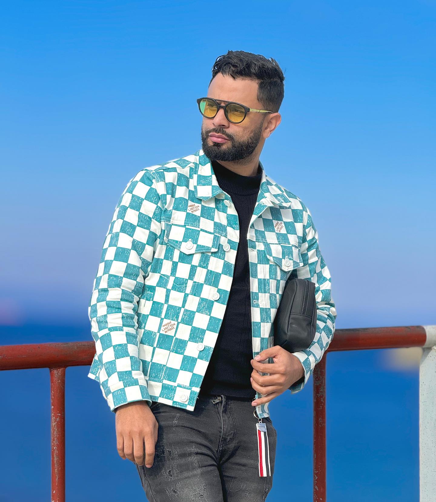 Zouhair Zair